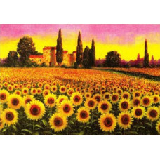 1303 Мозаика Cristal 'Тоскана', 58*41 см