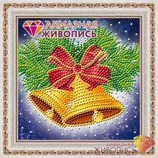 АЖ-3013 Колокольчики