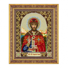 Б-1037 Св. Благоверный князь Дмитрий Донской