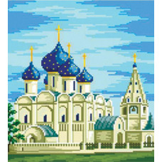 АЖ-1005 Суздаль