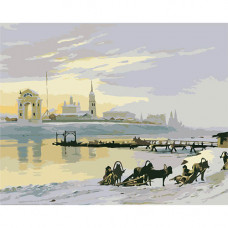 C008 Московские ворота