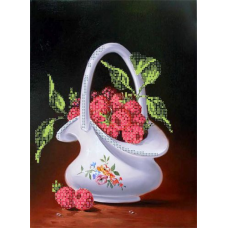 70095 Канва с рисунком Gluriya
