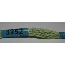 Мулине Гамма - цвет 3252