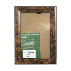 J3 Рама со стеклом, 10х15 см (1WG09BM клен)