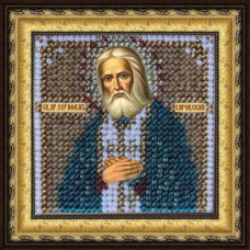 138ПМИ Св.Прп.Серафим Саровский