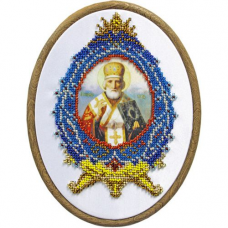 97/БПц Николай Чудотворец