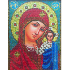 С9024 Казанская Богородица