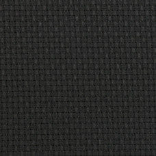 624010 Канва 14C/T, черная, 150 см*50 м, Bestex