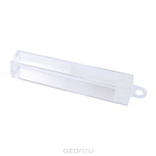 930509 Контейнер для бисера, 2x2x8,5см Hobby&Pro, 10 штук