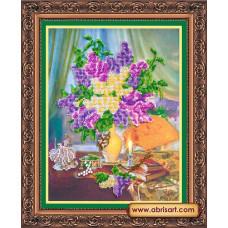 АВ-043 Этюд