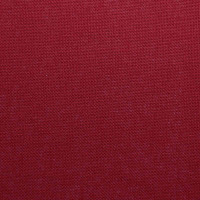 785 (802) ткань для вышивания равномерка цветная, 100% хлопок 30ct (вишневый)