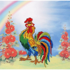 5005 Петушок