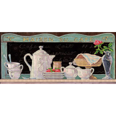 70372 Канва с рисунком Gluriya