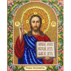 Б-1024 Спас Вседержитель