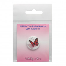 ИГ-30 Магнитная игольница 'Созерцание' 25*3мм Hobby&Pro