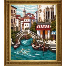 7051 Мозаика Cristal 'Венеция 2', 45*55 см