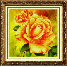 1134 Мозаика Cristal 'Чайная роза', 50*50 см