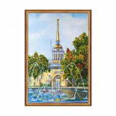 АВ-314 Городские зарисовки-2