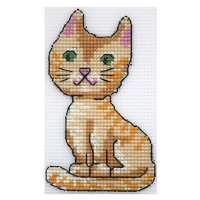 П-0013 Рыжий кот
