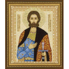 1424 Святой князь Александр Невский