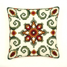 Подушка PN-0008595 (652) Узор