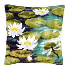 PN-0148217 Кувшинки